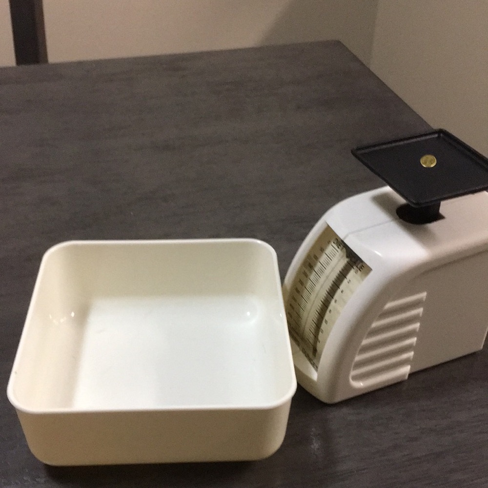 Food scale - Picture 2 of 5